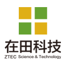 上海在田环境科技有限公司